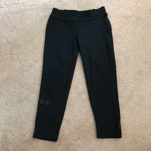 Under Armour Capris